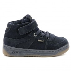 KICKERS KICKALIEN 910876-30 10  ΜΠΛΕ